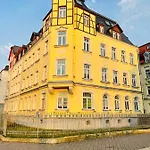 Glück Auf Lichtdurchflutete Schicke In Zwickau