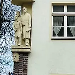 Glück Auf Lichtdurchflutete Schicke In * Zwickau