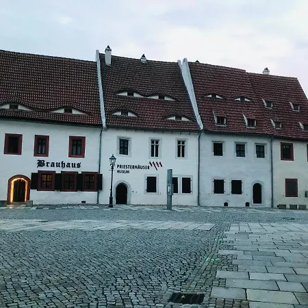 Glück Auf Lichtdurchflutete Schicke In * Zwickau